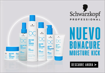 Schwarzkopf Professional Bonacure Clean Hyaluronic Moisture Kick · Coserty Beauty Shop